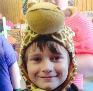 Meet your Posher, Jayzee